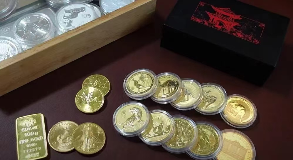 Anzo Capita昂首资本官网：美国主权信用评级下调：危机剖析与全球影响​