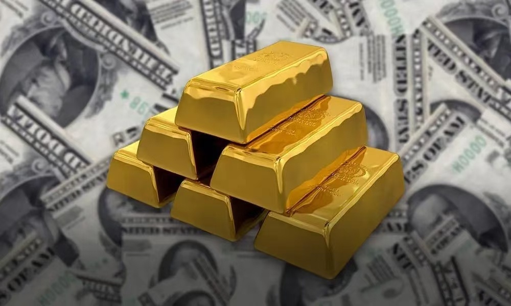 昂首资本外汇交易平台：黄金价格攀升的多重因素剖析​